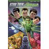 Star Trek / Green Lantern Vol. 1 Issue 6