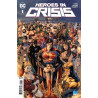 Heroes in Crisis  Issue 1