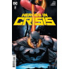 Heroes In Crisis  Issue 2