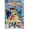 Fury of Firestorm  Issue 56