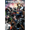 Forever Evil Issue 7