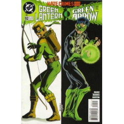 Green Lantern Vol. 3 Issue  92