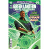 Green Lantern: War Journal  Issue  1