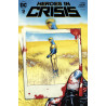 Heroes In Crisis Issue 9b Variant