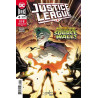 Justice League Vol. 4 Issue  4