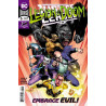 Justice League Vol. 4 Issue  5
