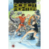 Magnus, Robot Fighter Vol. 2 Issue  1