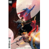 Justice League Vol. 4 Issue 24b Variant
