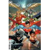 Justice League Vol. 4 Issue 22b Variant