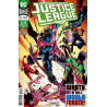 Justice League Vol. 4 Issue 21