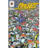Magnus, Robot Fighter Vol. 2 Issue 29