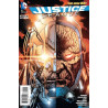 Justice League Vol. 2 Issue 40