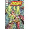 Magnus, Robot Fighter Vol. 2 Issue 31