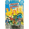 Justice League of America Vol. 1 Annual 2