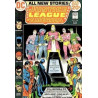 Justice League of America Vol. 1 Issue 100