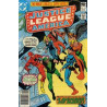 Justice League of America Vol. 1 Issue 181