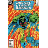 Justice League of America Vol. 1 Issue 256