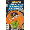 Justice League of America Vol. 1 Issue 259