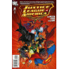 Justice League of America Vol. 2 Issue  2