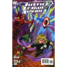 Justice League of America Vol. 2 Issue  4