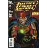Justice League of America Vol. 2 Issue  6