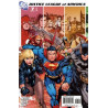 Justice League of America Vol. 2 Issue  7