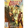 Justice League of America Vol. 2 Issue  9