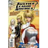 Justice League of America Vol. 2 Issue 10