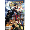 Justice League of America Vol. 2 Issue 26