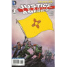 Justice League of America Vol. 3 Issue  1NM Variant
