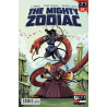 Mighty Zodiac Issue 1c