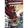Justice League of America Vol. 3 Issue  8