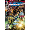 Justice League of America Vol. 3 Issue 10