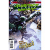 Justice League of America Vol. 3 Issue 11