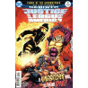 Justice League of America Vol. 5 Issue 11