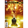 The New 52: Futures End  Issue  5