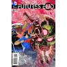 The New 52: Futures End  Issue 25