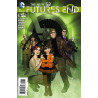 The New 52: Futures End  Issue 36