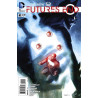 The New 52: Futures End  Issue 41
