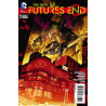 The New 52: Futures End  Issue 43