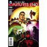 The New 52: Futures End  Issue 45