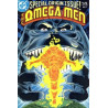 The Omega Men Vol. 1 Issue  7