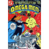 The Omega Men Vol. 1 Issue 15