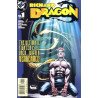 Richard Dragon  Issue  1