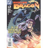 Richard Dragon  Issue  2