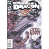 Richard Dragon  Issue  3