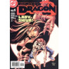 Richard Dragon  Issue  4