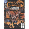 Richard Dragon  Issue  5