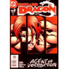 Richard Dragon  Issue  8
