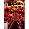 Richard Dragon  Issue  9